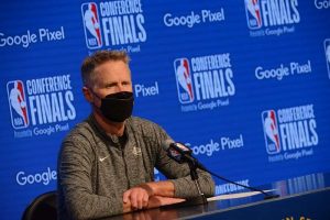 steve kerr reservas mavs