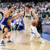 varrida mavericks warriors doncic