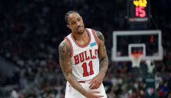 bulls temporada derozan