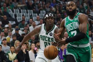 onde ver bucks celtics