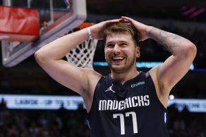 luka doncic atrapalha mavericks