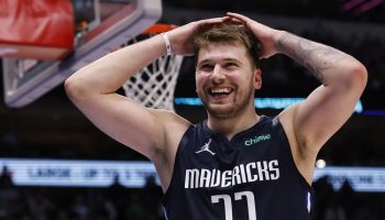 luka doncic atrapalha mavericks