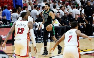 tatum favoritismo heat