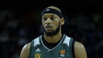 Adreian Payne