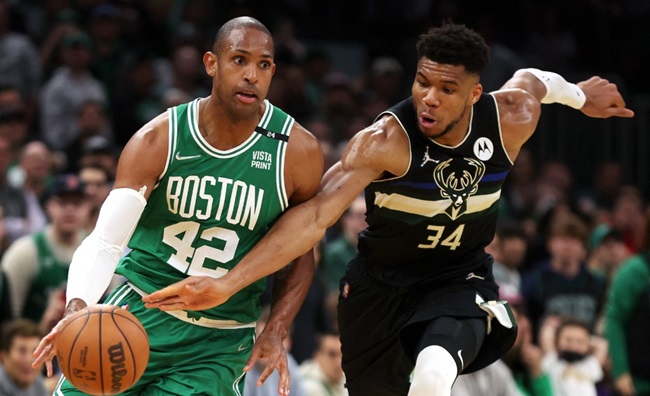Playoffs NBA 11 maio