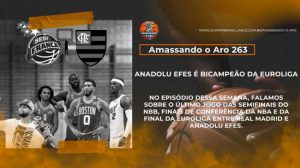 Warriors finalista NBA