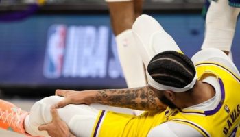 lesões jogadores NBA