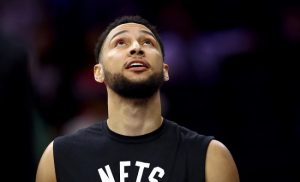 nets reabilitação ben simmons