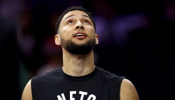 nets reabilitação ben simmons