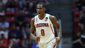 Prospecto Draft Bennedict Mathurin