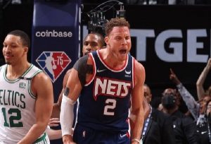 Blake Griffin voltar Clippers