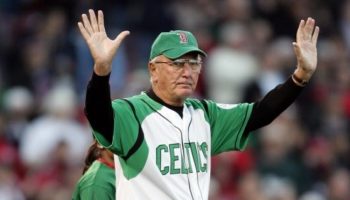 cousy redick provocação lenda