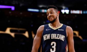 cj mccollum comentarista espn