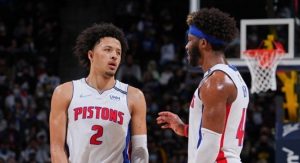 Draft 2022 necessidades Pistons