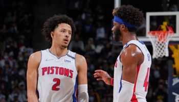 Draft 2022 necessidades Pistons