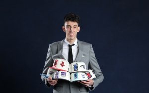 2022 Mock Draft 2.0