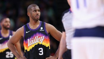 chris paul suns aposentadoria