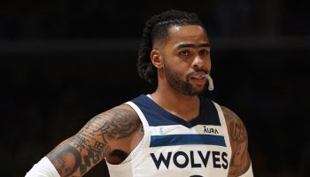 d'angelo russell troca timberwolves