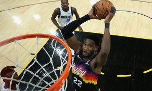 ayton suns finais vingança