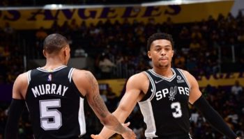 Draft 2022 necessidades Spurs