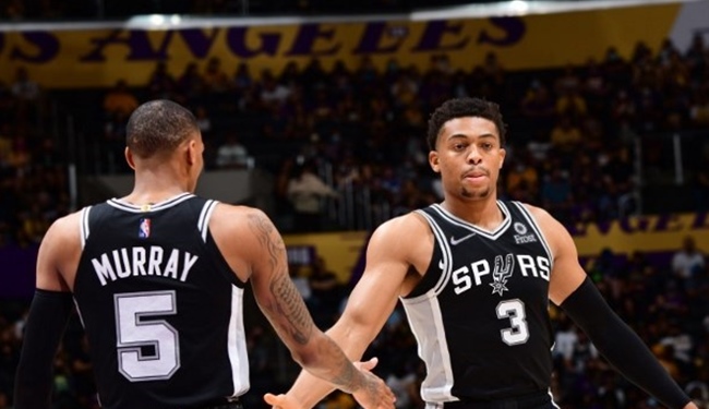 Draft 2022 necessidades Spurs