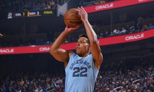 bane curry nba arremessador