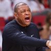 Arenas Doc Rivers 76ers