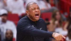 Arenas Doc Rivers 76ers