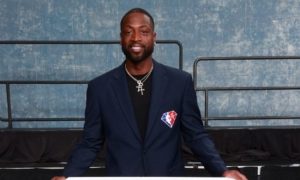 wade falar basquete dwyane
