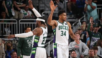 celtics bucks série antetokounmpo