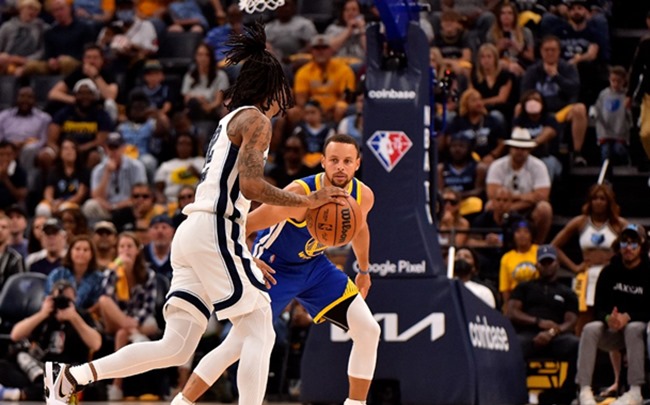 Playoffs NBA 2 maio