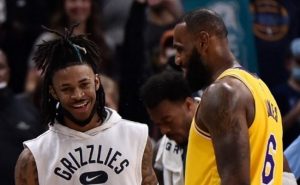 lebron morant jogador evoluiu