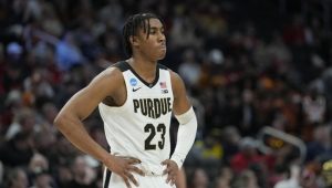 Prospecto Draft Jaden Ivey