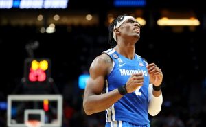 Prospecto Draft Jalen Duren