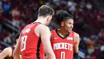 Draft 2022 necessidades Rockets