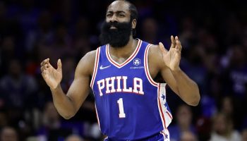 Harden jogou mal NBA