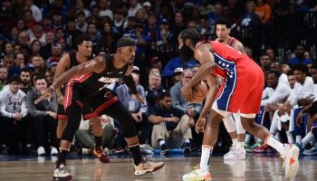 Playoffs da NBA – Rodada de 12 de maio