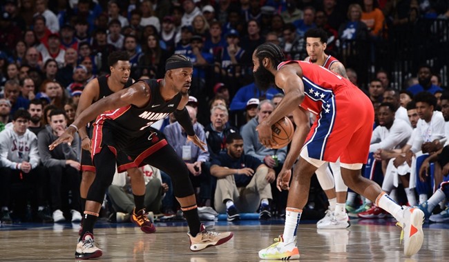 Playoffs da NBA – Rodada de 12 de maio