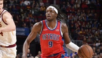 opções trocas Jerami Grant