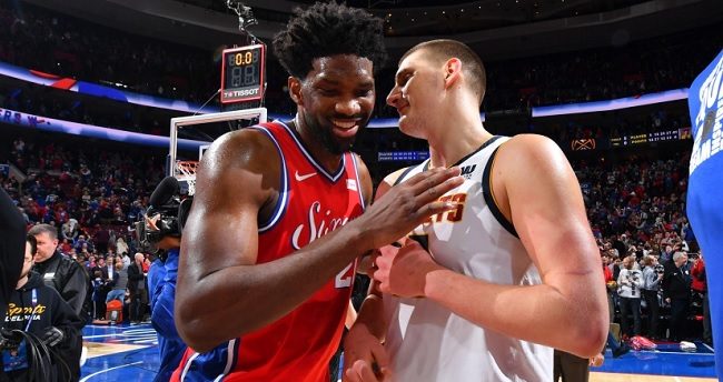 embiid jokic mvp joel