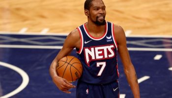 opções trocas Kevin Durant