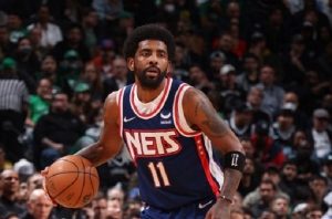 kyrie irving troca lakers