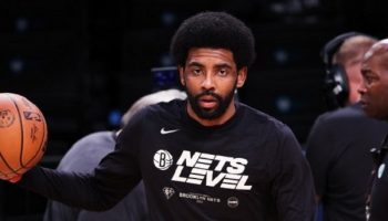 troca nets kyrie irving