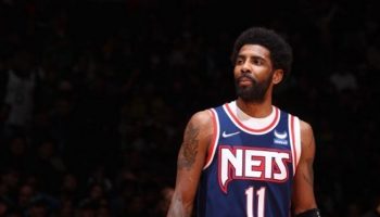 GM Nets Kyrie Irving