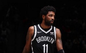 opções trocas Kyrie Irving