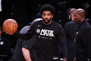 nike kyrie irving tênis