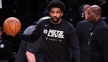 nike kyrie irving tênis