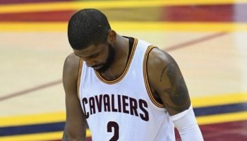 kyrie irving títulos cavaliers