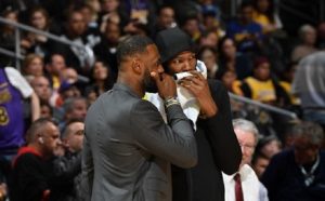 lebron durant MVP pivôs