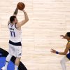 doncic virada mavericks warriors